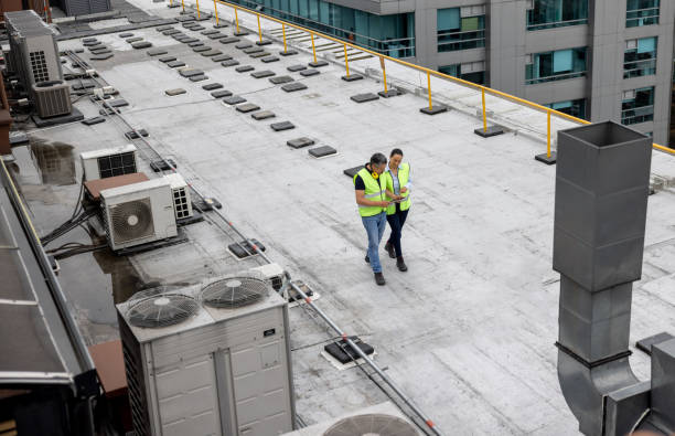 Best Roof Coating and Sealing  in San Dimas, CA