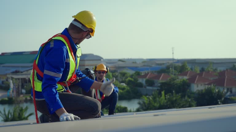 Best Roof Insulation Installation  in San Dimas, CA