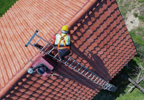 Siding in San Dimas, CA